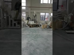 Mixing system onsite application