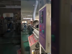 Gavimetric Control System Appication