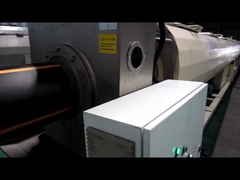 Onsite application of Ultrasonic Pipe Wall Thickness