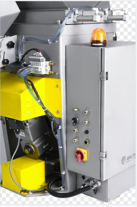 High Precision 0.6kw Gravimetric Dosing Mixing System Adaptation Algorithm